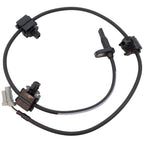 2Pcs Rear ABS Wheel Speed Sensor for Subaru B9 Tribeca Tribeca 06-14 27540XA02A