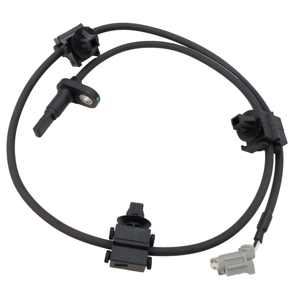 2Pcs Rear ABS Wheel Speed Sensor for Subaru B9 Tribeca Tribeca 06-14 27540XA02A