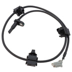 2Pcs Rear ABS Wheel Speed Sensor for Subaru B9 Tribeca Tribeca 06-14 27540XA02A