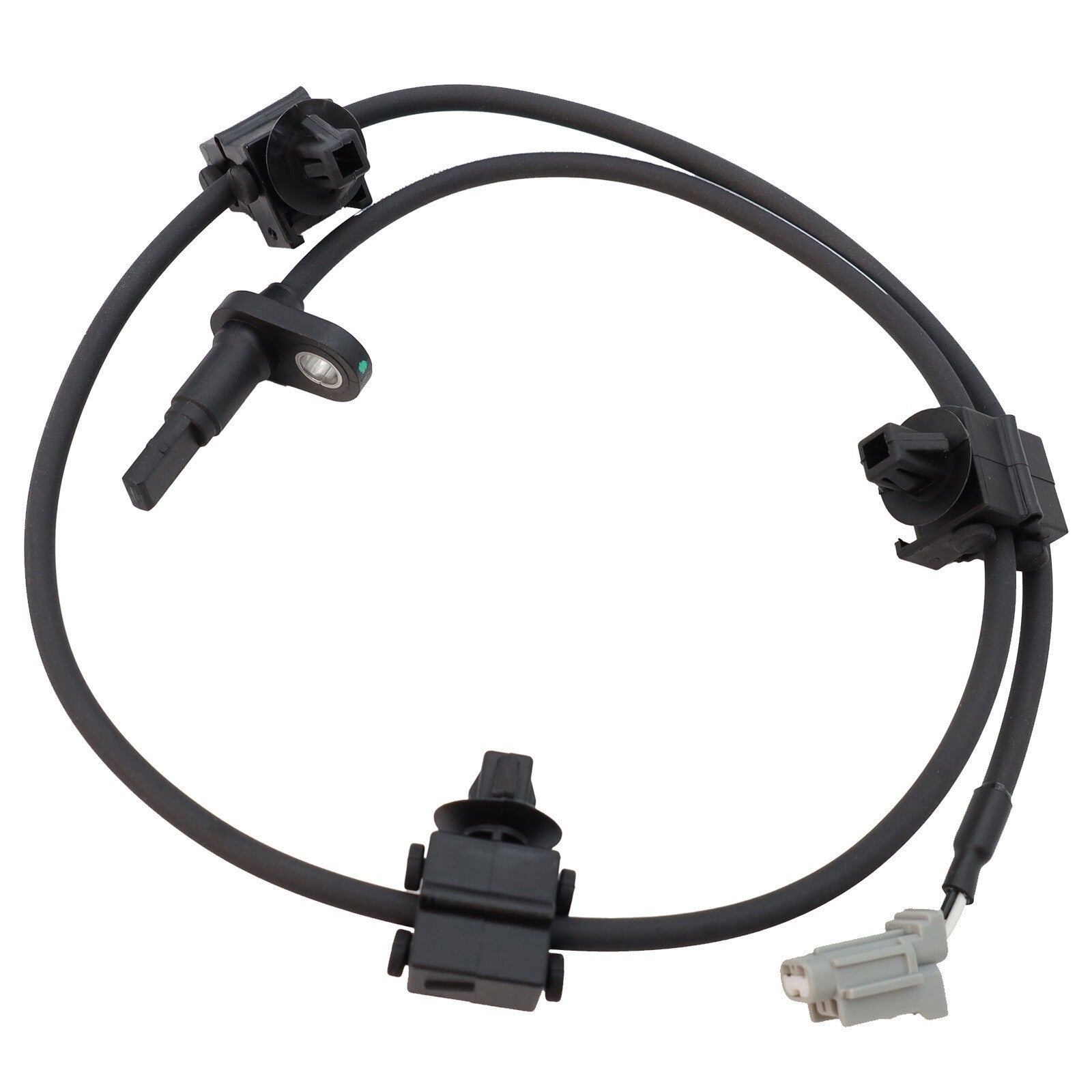 2Pcs Rear ABS Wheel Speed Sensor for Subaru B9 Tribeca Tribeca 06-14 27540XA02A