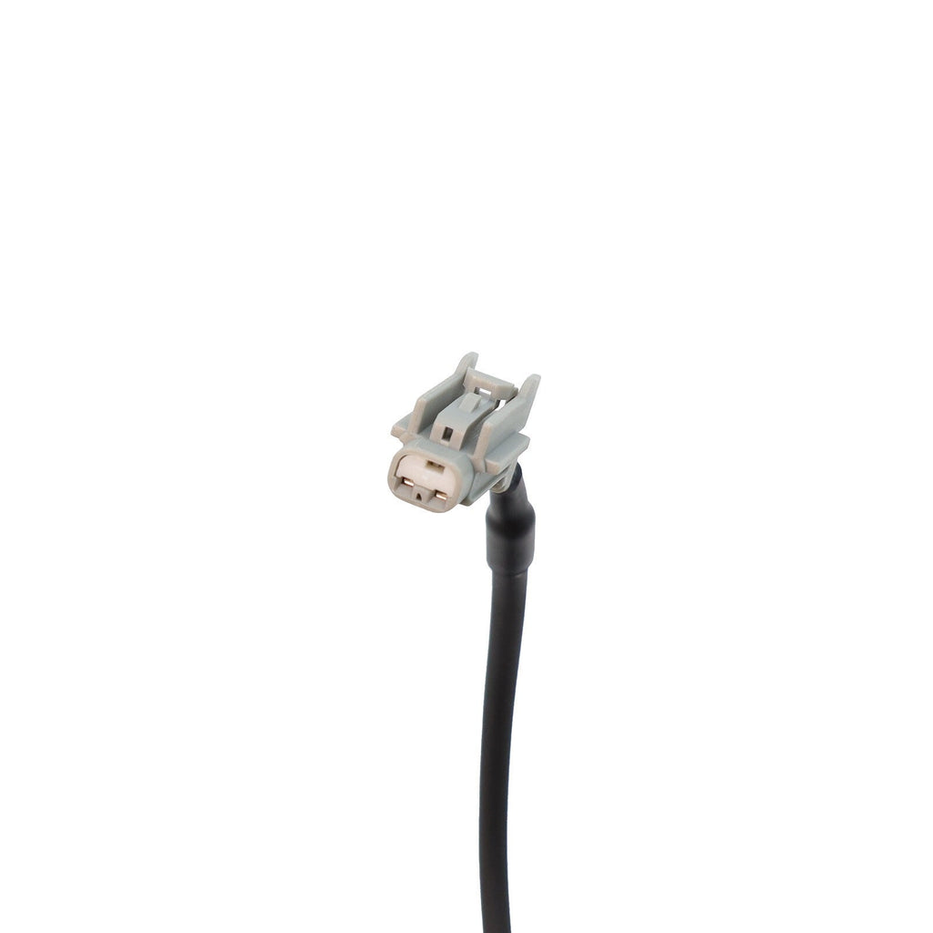 2Pcs Rear ABS Wheel Speed Sensor for Subaru B9 Tribeca Tribeca 06-14 27540XA02A