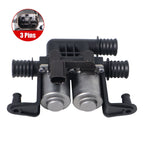 Heater Control Valve 1147412159 for 1997-11 BMW X5 M6 525i 528i 645Ci 760Li