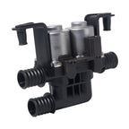 Heater Control Valve 1147412159 for 1997-11 BMW X5 M6 525i 528i 645Ci 760Li