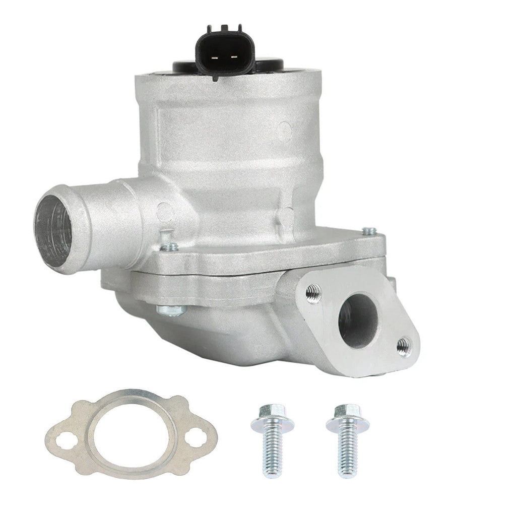 911-170 Right Air Injection Check Valve For Subaru WRX Forester Impreza 05-13