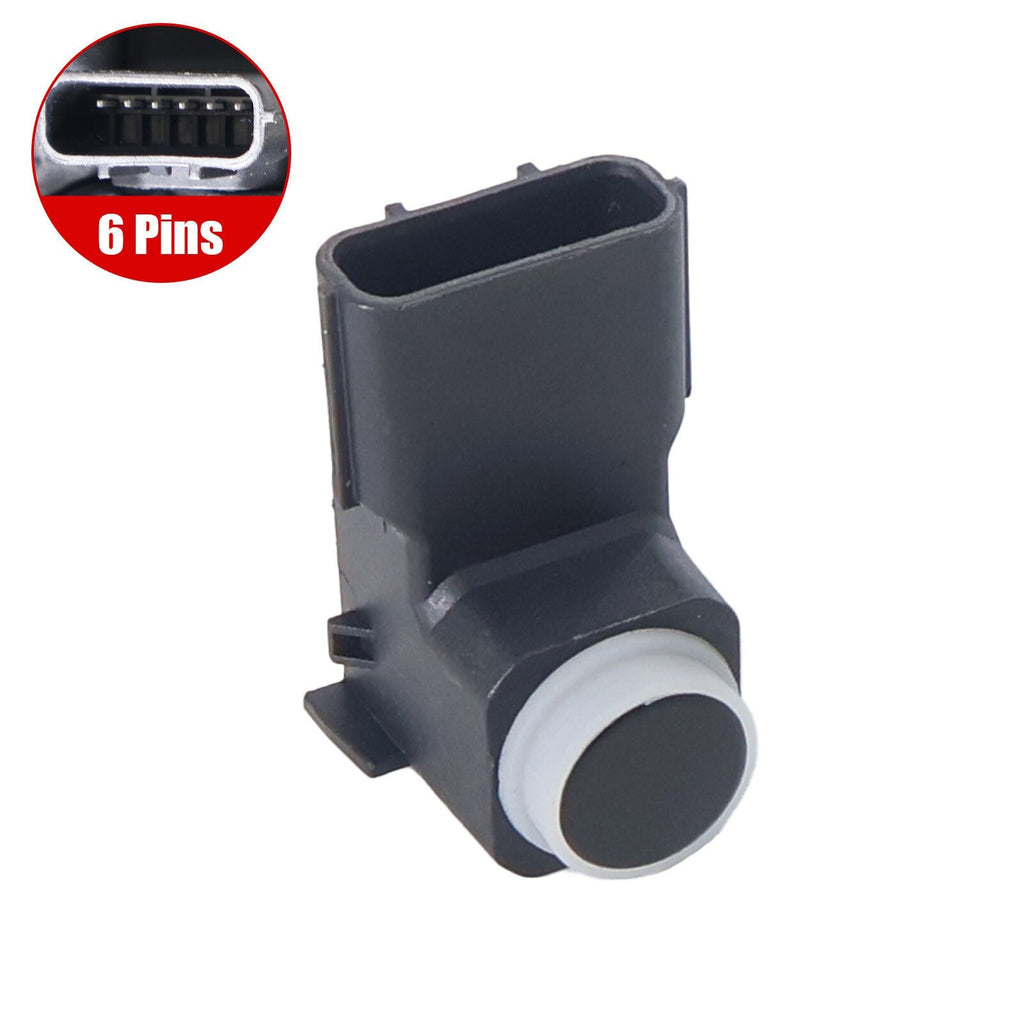 For 20-22 HONDA CR-V HYBRID TOURING FRONT BUMPER PARKING SENSOR 39680-TEX-Y11ZP