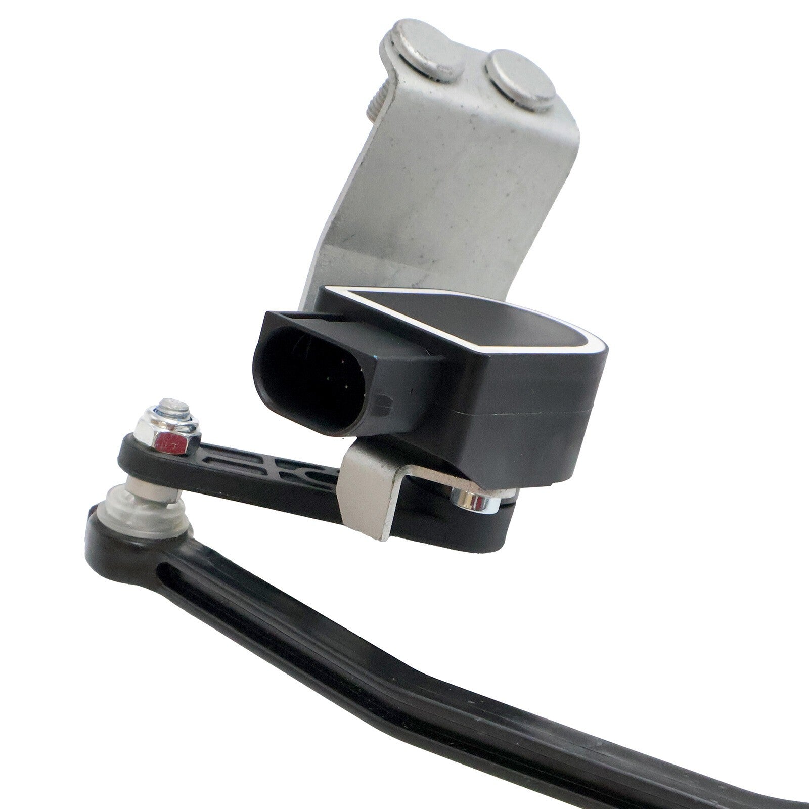31288272 Ride Height Level Sensor Front Passenger Side for Volvo S80 V60 XC60