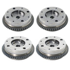 For Ford Expedition ML3Z6256A ML3Z6C525A 4Pcs Timing Camshaft Exhaust + Intake