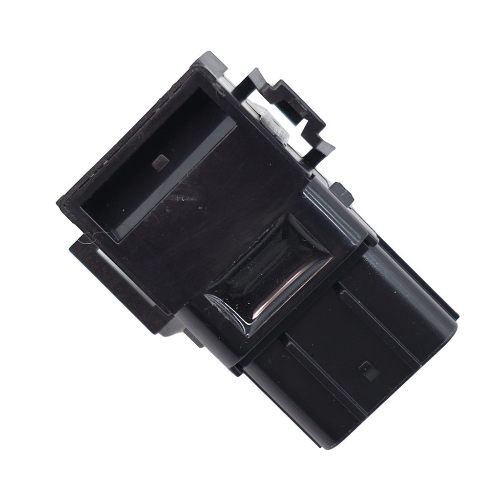 Black 39680-SZA-A11 PDC Parking Sensor Parking Aid Sensor For Honda Pilot 09-11