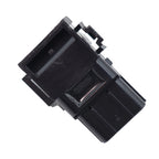 Black 39680-SZA-A11 PDC Parking Sensor Parking Aid Sensor For Honda Pilot 09-11