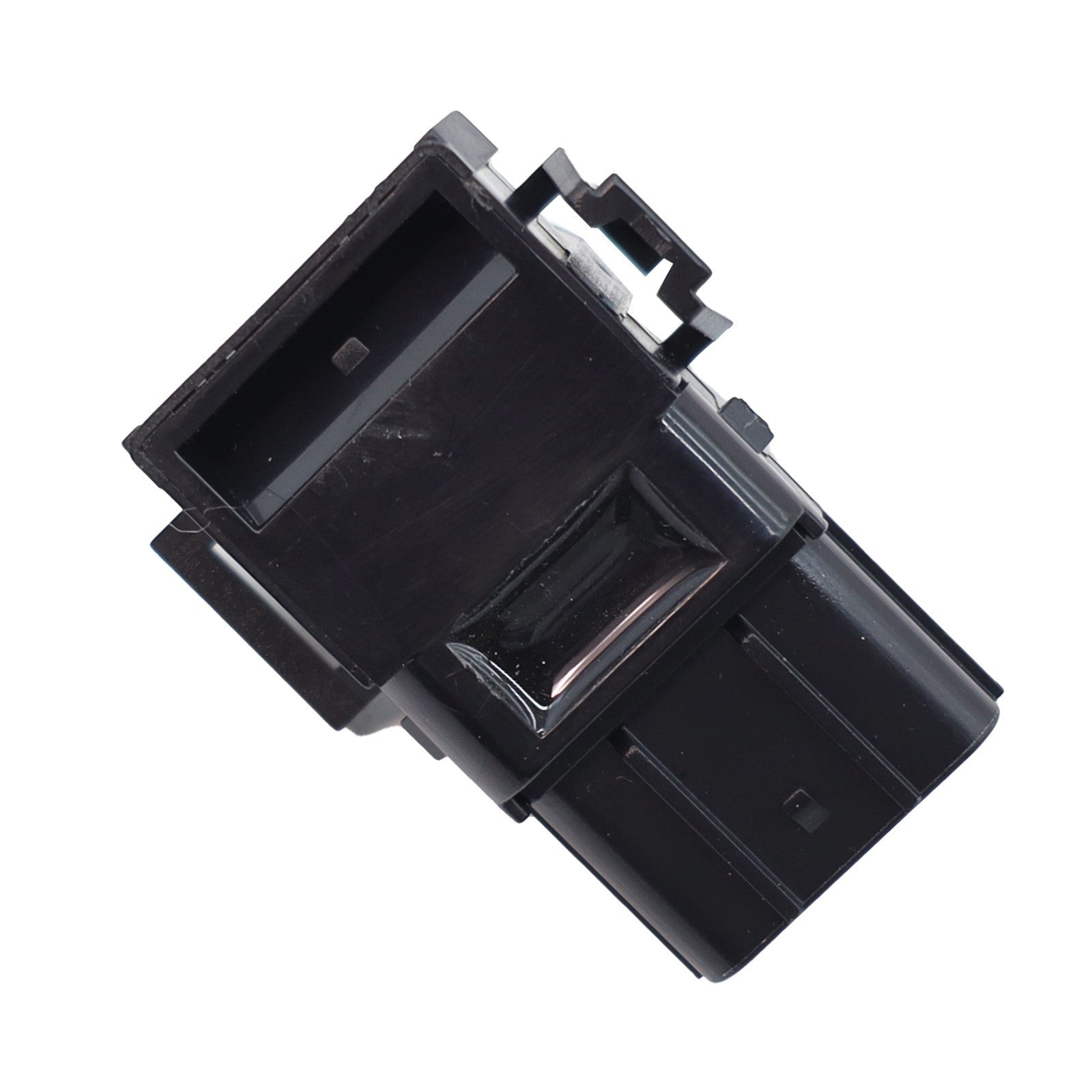 Black 39680-SZA-A11 PDC Parking Sensor Parking Aid Sensor For Honda Pilot 09-11