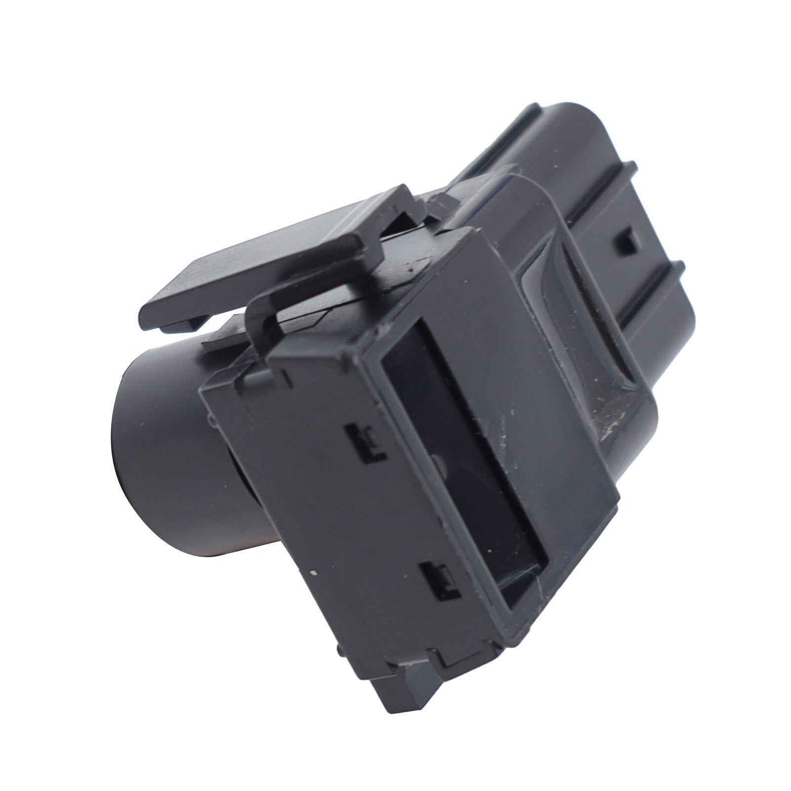 Black 39680-SZA-A11 PDC Parking Sensor Parking Aid Sensor For Honda Pilot 09-11