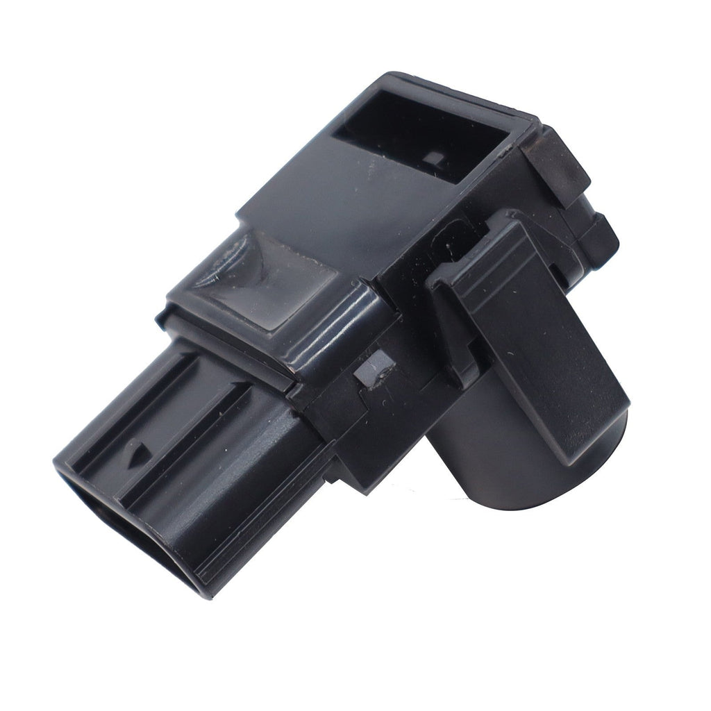 Black 39680-SZA-A11 PDC Parking Sensor Parking Aid Sensor For Honda Pilot 09-11