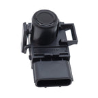 Black 39680-SZA-A11 PDC Parking Sensor Parking Aid Sensor For Honda Pilot 09-11