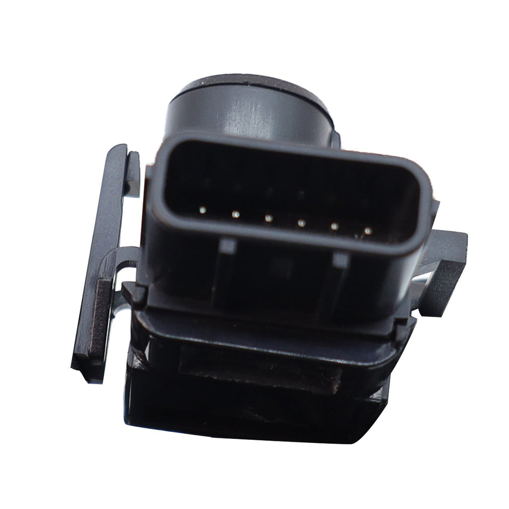 Black 39680-SZA-A11 PDC Parking Sensor Parking Aid Sensor For Honda Pilot 09-11