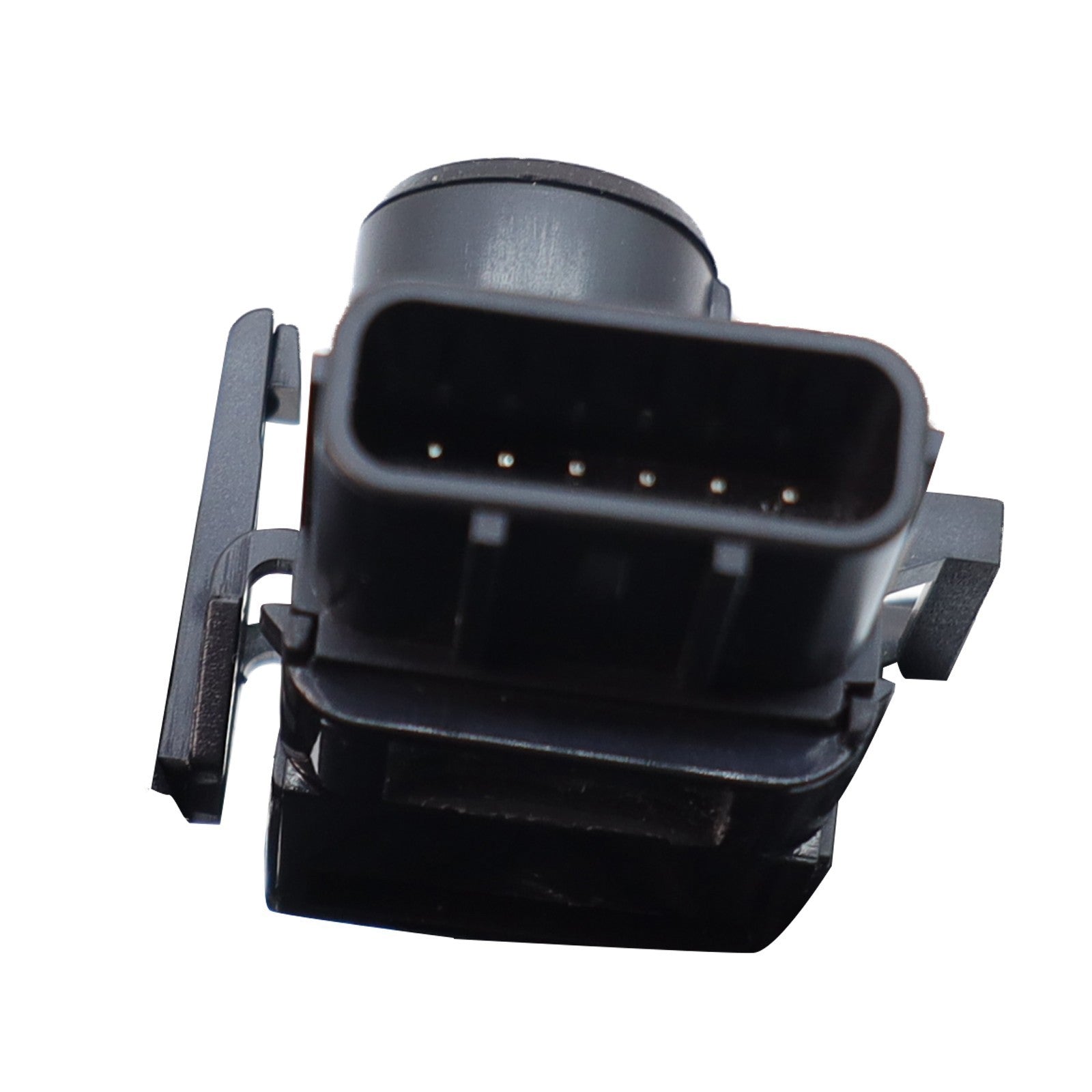 Black 39680-SZA-A11 PDC Parking Sensor Parking Aid Sensor For Honda Pilot 09-11