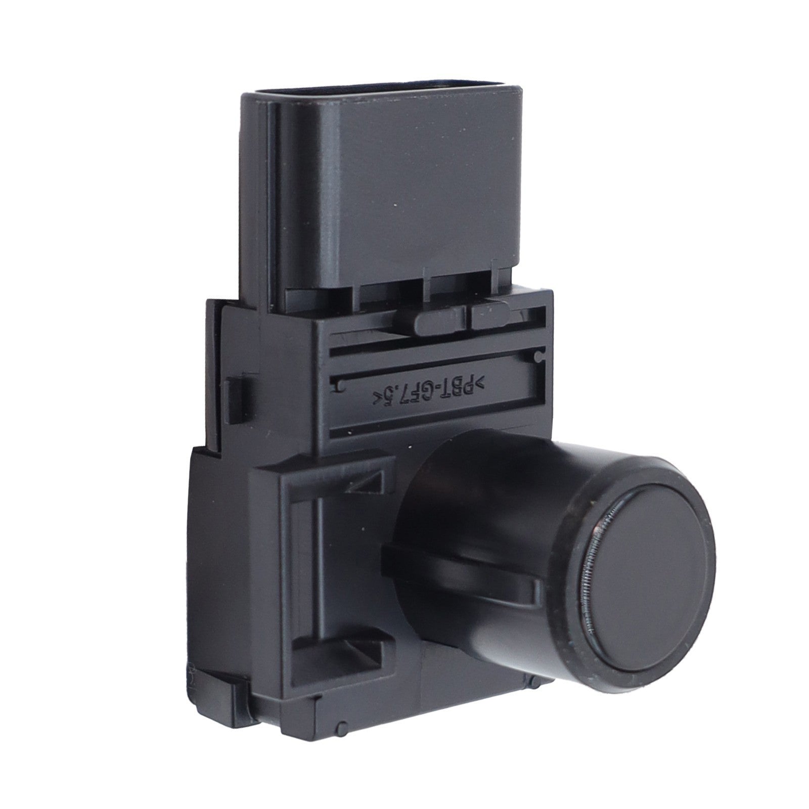 Black 39680-SZA-A11 PDC Parking Sensor Parking Aid Sensor For Honda Pilot 09-11