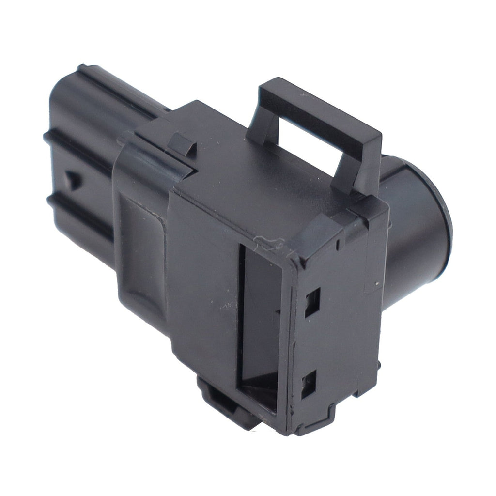 Black 39680-SZA-A11 PDC Parking Sensor Parking Aid Sensor For Honda Pilot 09-11