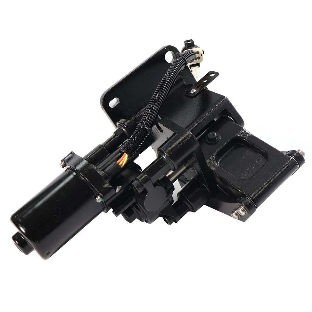 Power Running Board Motor & Bracket Front Right Passenger 9L7Z16A506A For Ford