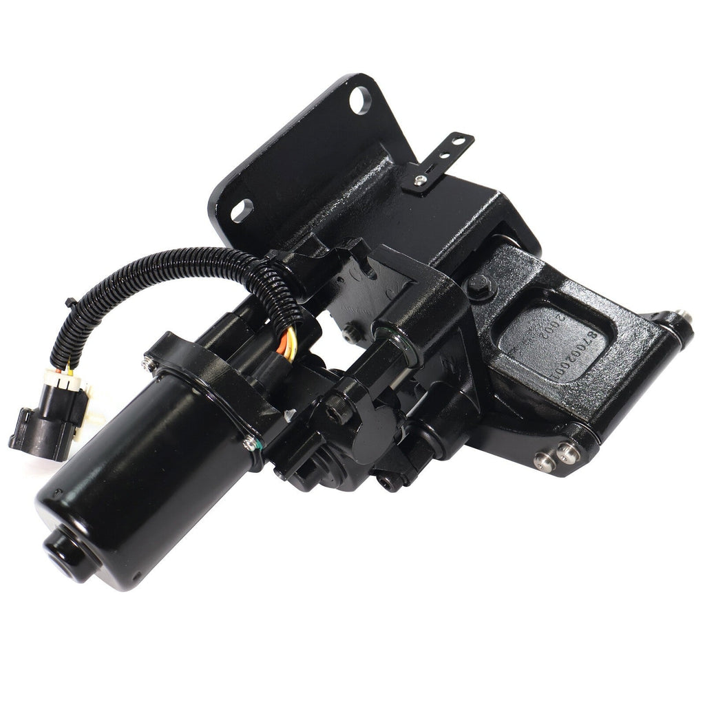 Power Running Board Motor & Bracket Front Right Passenger 9L7Z16A506A For Ford