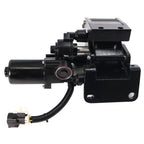 Power Running Board Motor & Bracket Front Right Passenger 9L7Z16A506A For Ford