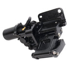Power Running Board Motor & Bracket Front Right Passenger 9L7Z16A506A For Ford