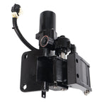 Power Running Board Motor & Bracket Front Right Passenger 9L7Z16A506A For Ford