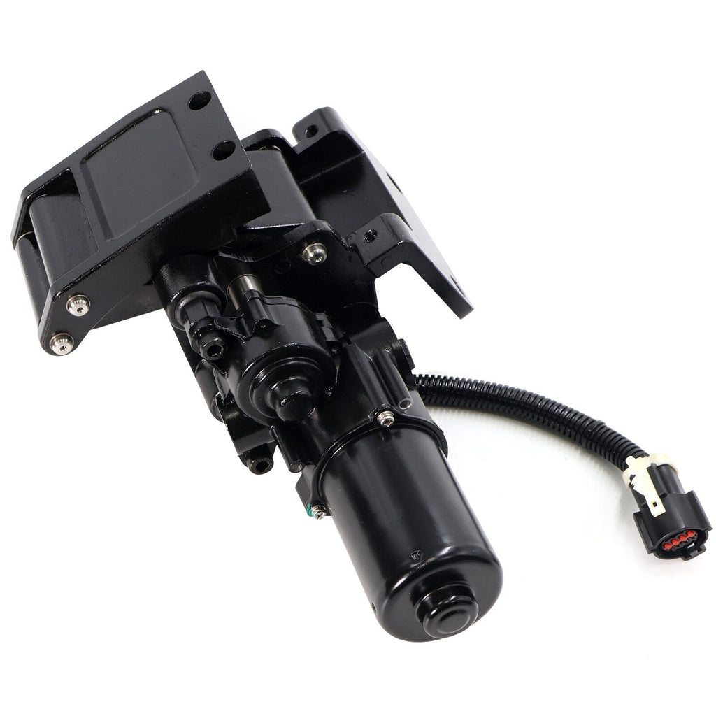 Power Running Board Motor & Bracket Front Right Passenger 9L7Z16A506A For Ford