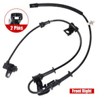 For Hyundai Accent GS LE Sport Edition Abs Speed Sensors Front Right 956711R000
