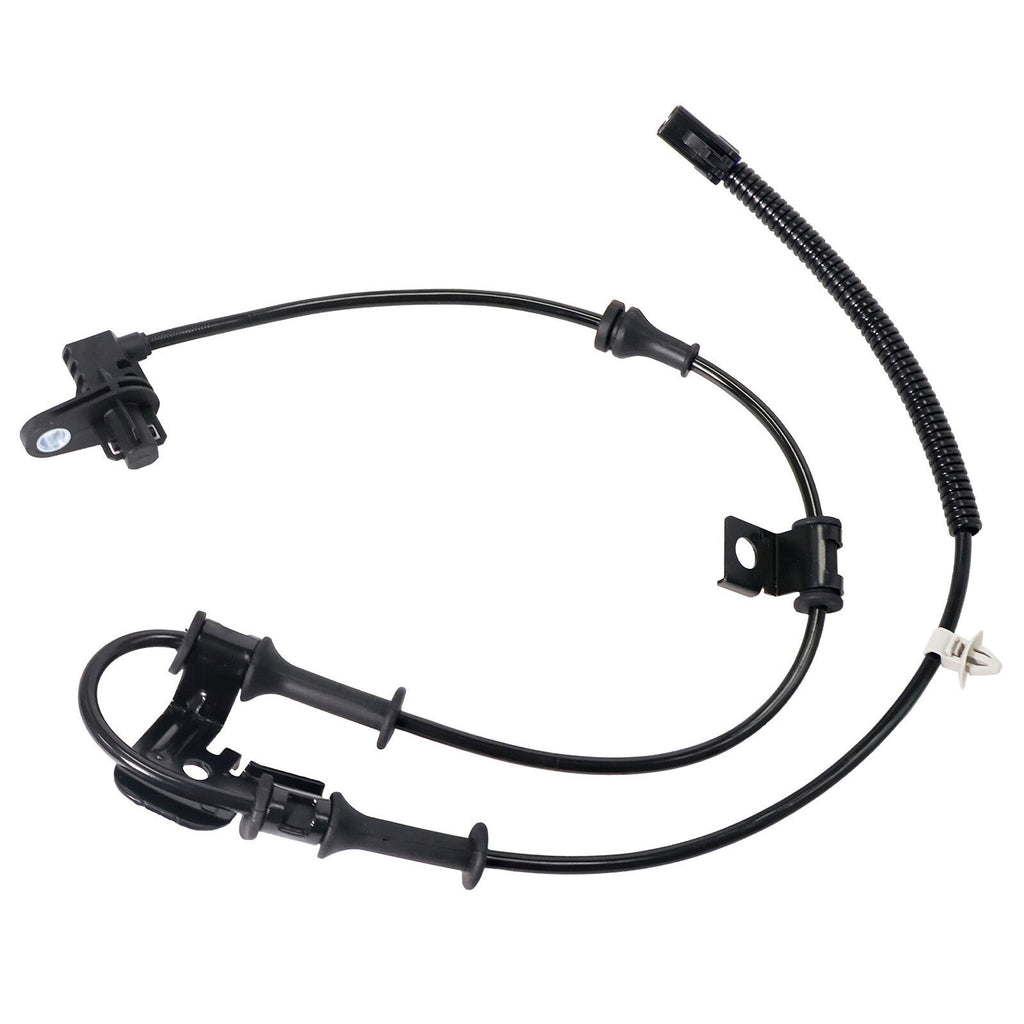 For Hyundai Accent GS LE Sport Edition Abs Speed Sensors Front Right 956711R000