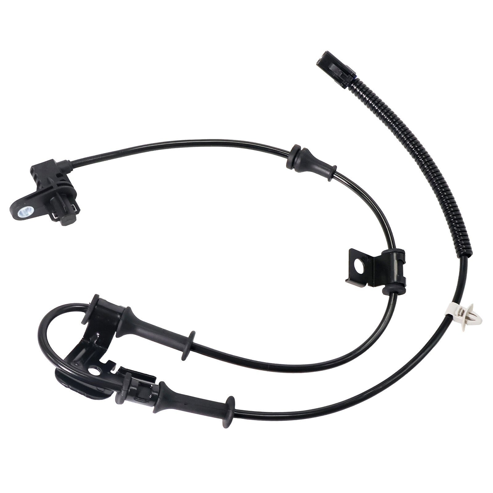 For Hyundai Accent GS LE Sport Edition Abs Speed Sensors Front Right 956711R000