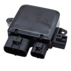 Cooling Fan Control Unit Module W/3 Connectors For 2002-07 Mitsubishi Outlander