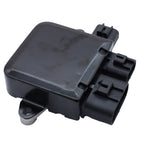 Cooling Fan Control Unit Module W/3 Connectors For 2002-07 Mitsubishi Outlander