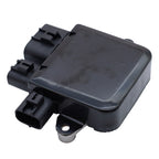 Cooling Fan Control Unit Module W/3 Connectors For 2002-07 Mitsubishi Outlander