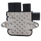 Cooling Fan Control Unit Module W/3 Connectors For 2002-07 Mitsubishi Outlander