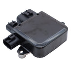 Cooling Fan Control Unit Module W/3 Connectors For 2002-07 Mitsubishi Outlander