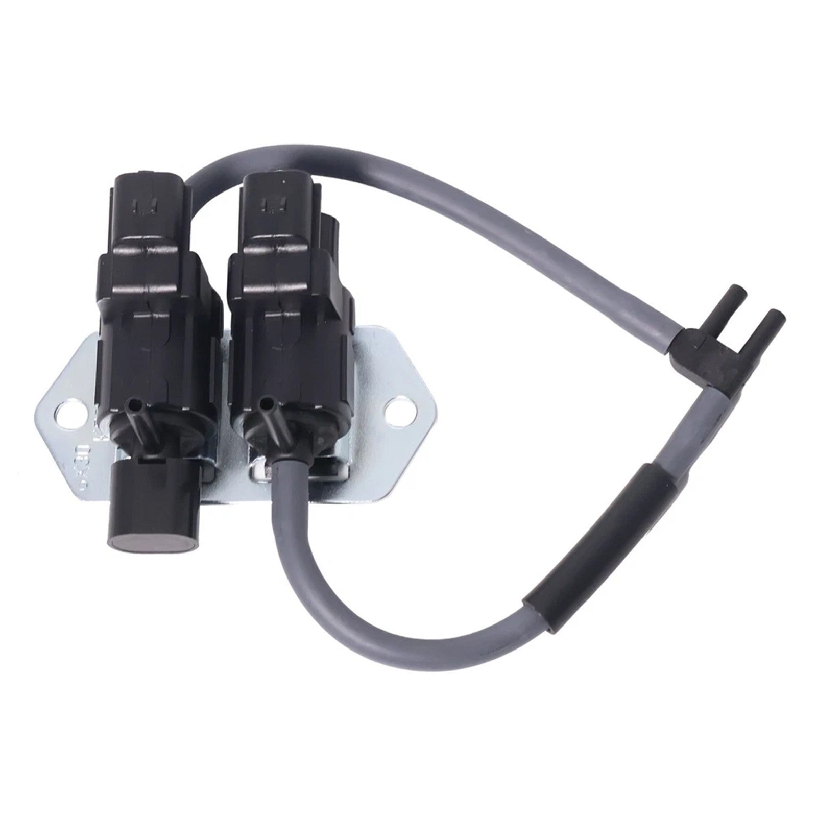Front Wheel Vacuum Switch Solenoid Valve MR430381 For Mitsubishi 4WD Montero