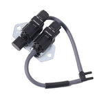 Front Wheel Vacuum Switch Solenoid Valve MR430381 For Mitsubishi 4WD Montero