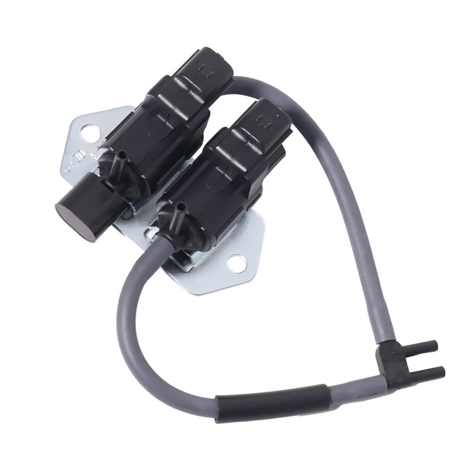 Front Wheel Vacuum Switch Solenoid Valve MR430381 For Mitsubishi 4WD Montero