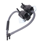 Front Wheel Vacuum Switch Solenoid Valve MR430381 For Mitsubishi 4WD Montero