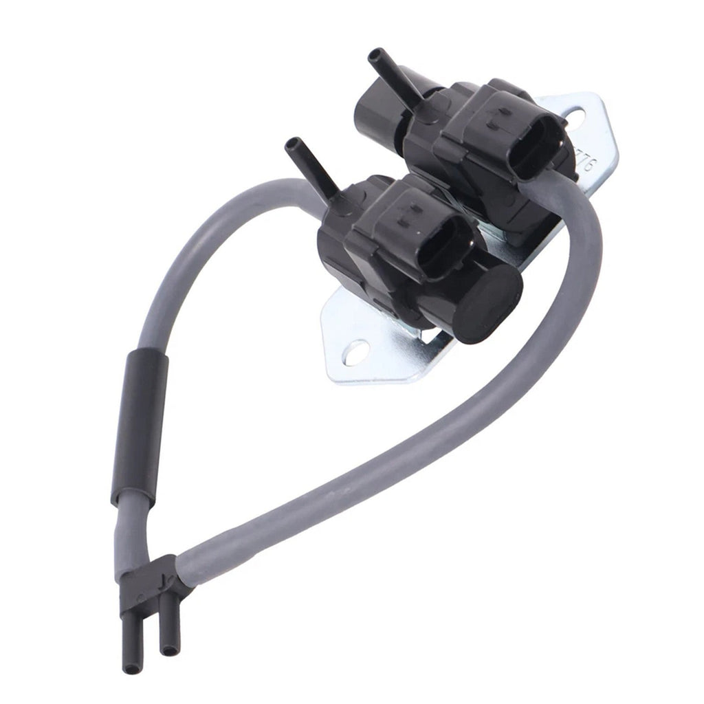 Front Wheel Vacuum Switch Solenoid Valve MR430381 For Mitsubishi 4WD Montero