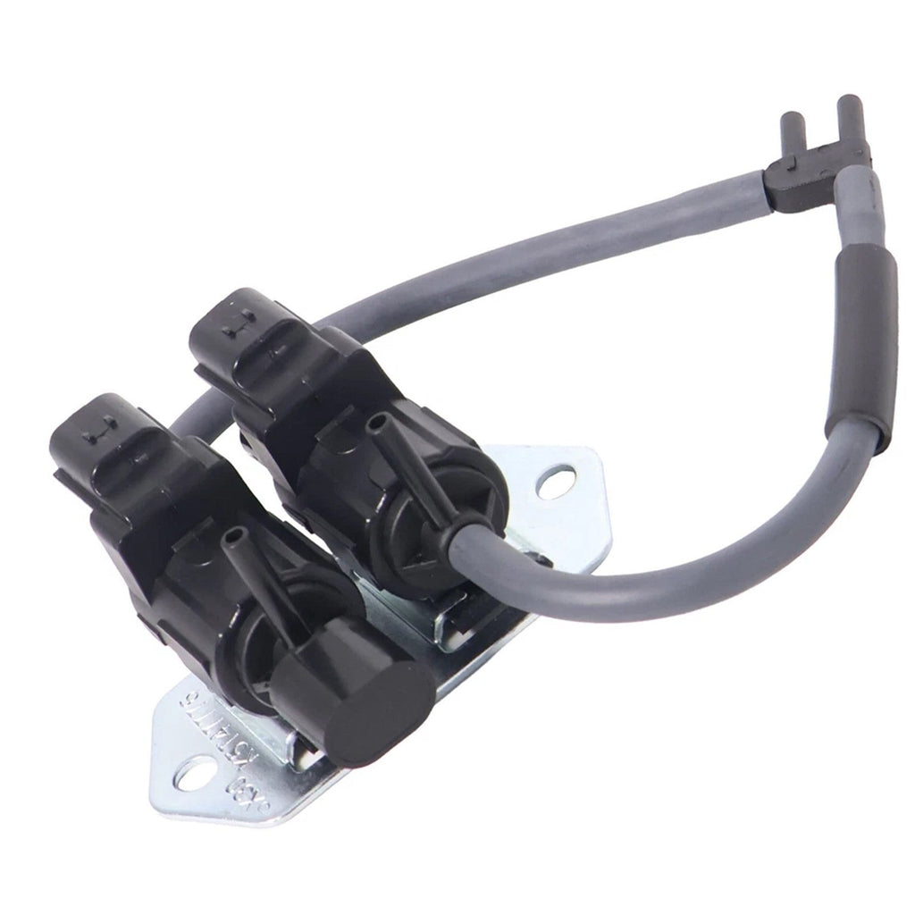 Front Wheel Vacuum Switch Solenoid Valve MR430381 For Mitsubishi 4WD Montero