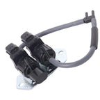 Front Wheel Vacuum Switch Solenoid Valve MR430381 For Mitsubishi 4WD Montero