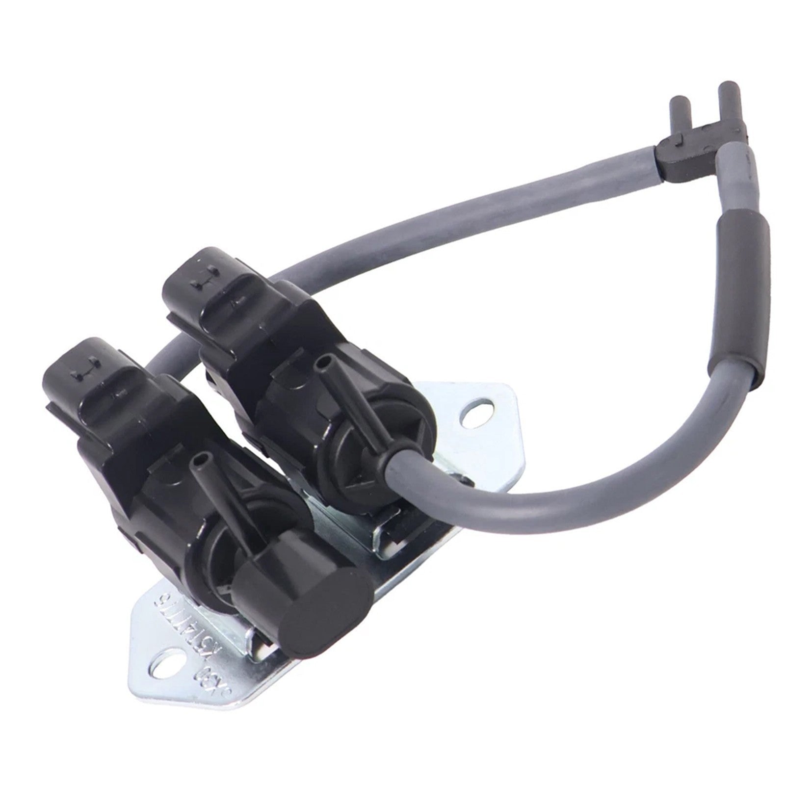 Front Wheel Vacuum Switch Solenoid Valve MR430381 For Mitsubishi 4WD Montero