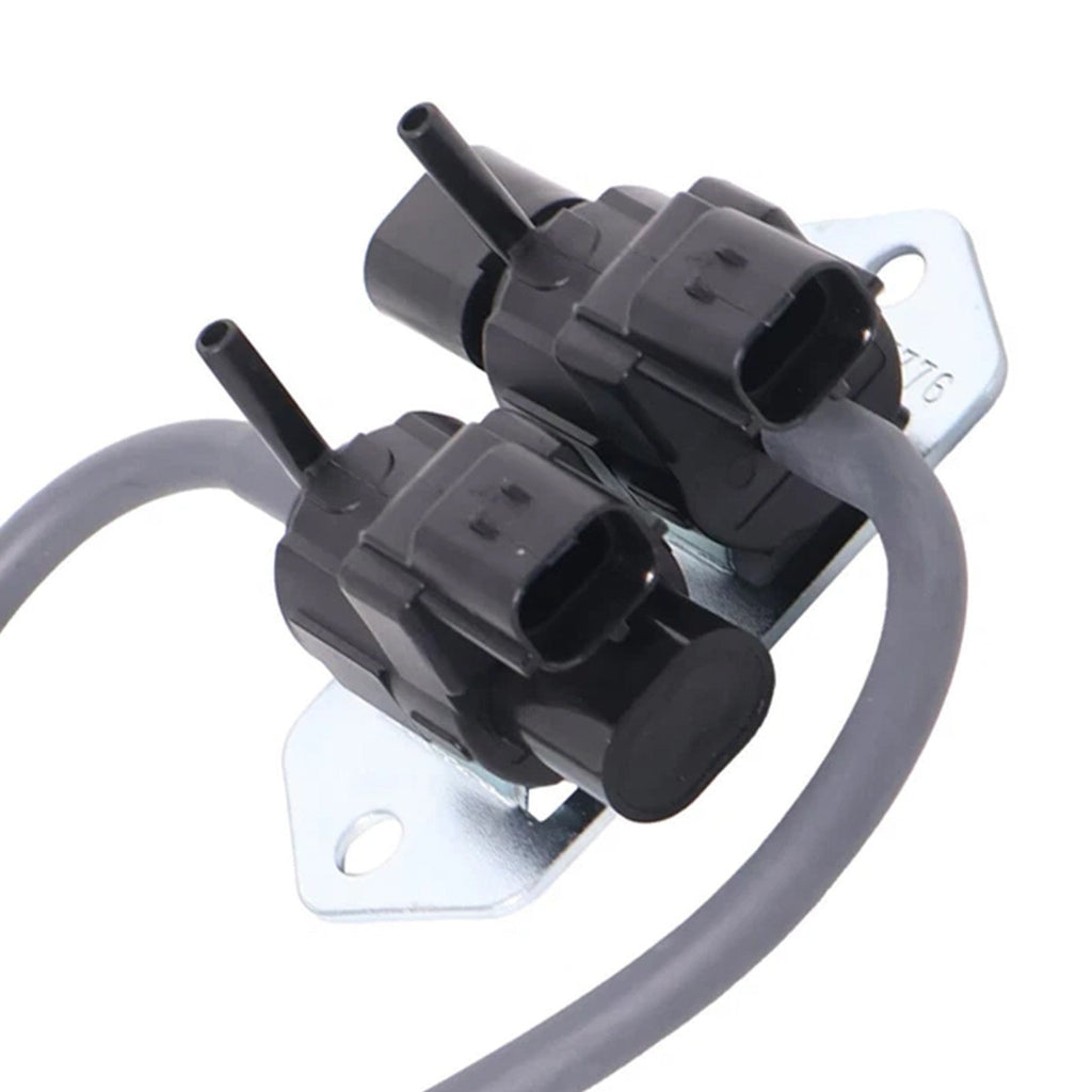 Front Wheel Vacuum Switch Solenoid Valve MR430381 For Mitsubishi 4WD Montero
