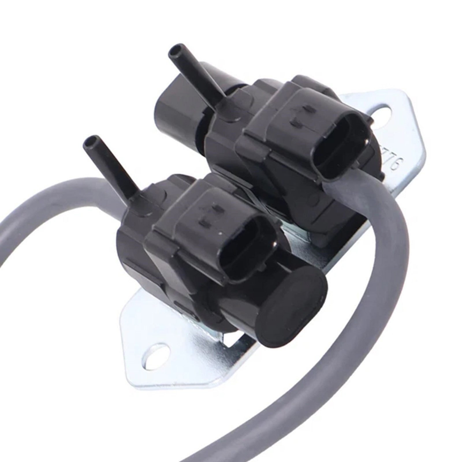 Front Wheel Vacuum Switch Solenoid Valve MR430381 For Mitsubishi 4WD Montero
