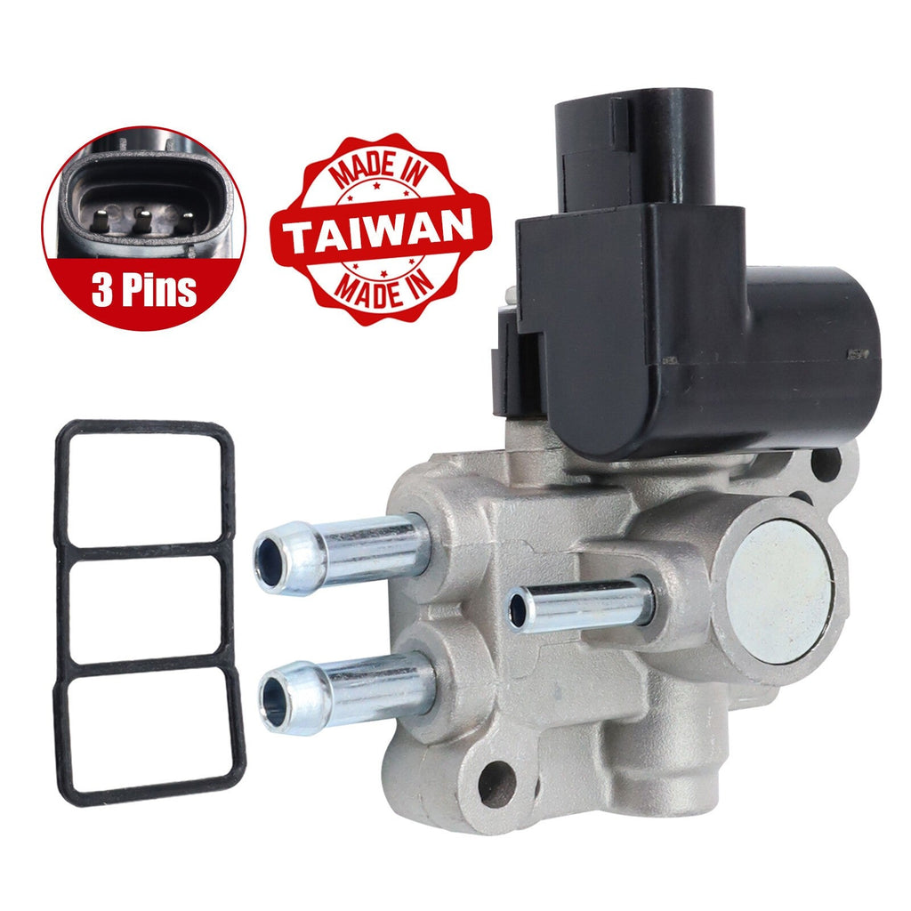Idle Air Control Valve for Honda Accord LX EX-R 2.3L 1998-02 36460-paa-l21