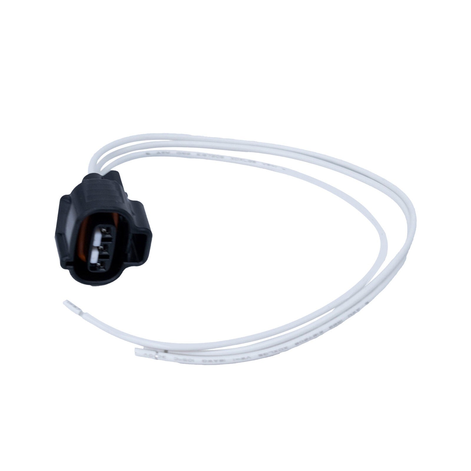 Trans Input Vehicle Speed Sensor & Connector Fits For Acura Honda 2001-2011