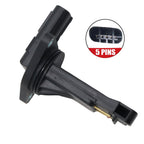 For Mazda skyactiv 6 engine5 CX-5 2013-2014 Mass Air Flow Sensor PE0113215
