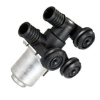 Heater Control Valve Solenoid 64118369805 For BMW X3 3.0i 323Ci 325Ci 325xi 525i