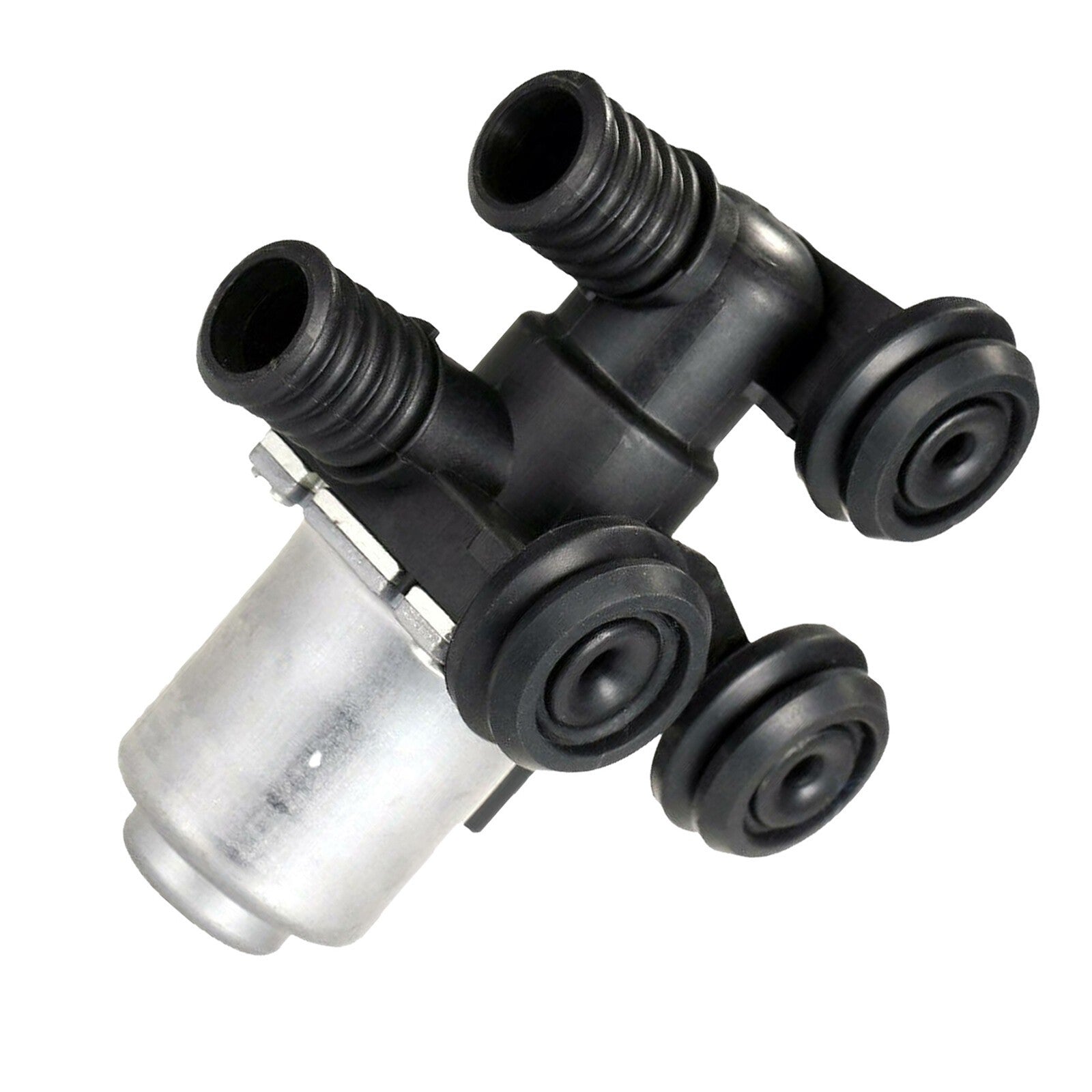 Heater Control Valve Solenoid 64118369805 For BMW X3 3.0i 323Ci 325Ci 325xi 525i